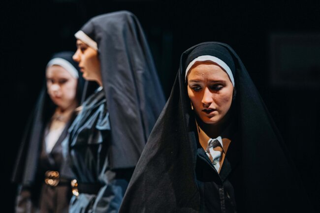 Hrad v nitru, F. Terezie Fojtová -min